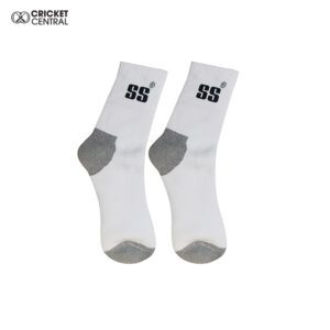 SS Cricket Socks - 2 Pairs - Buy More & Save More on Cricket Gear