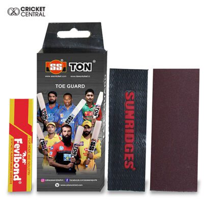 Toe Kit for Cricket Bat from SS Ton