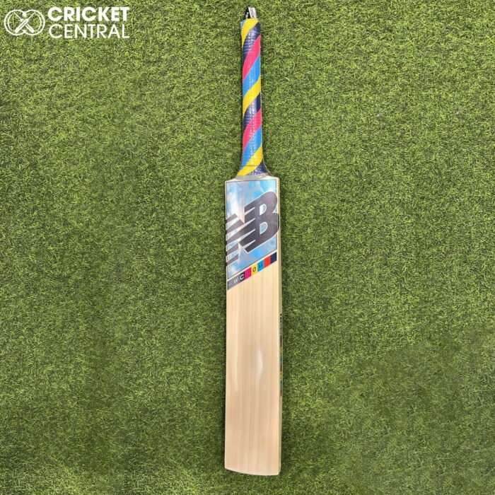 Grade 1 English Willow WC 700 Cricket bat From New balance