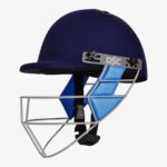 Navy Blue Cricket Helmet from DSC