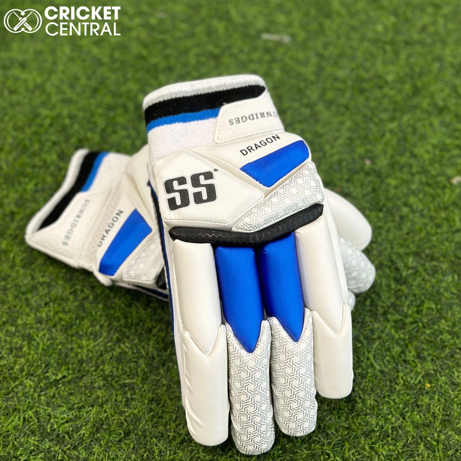 SS Batting Gloves Dragon – Cricket Central