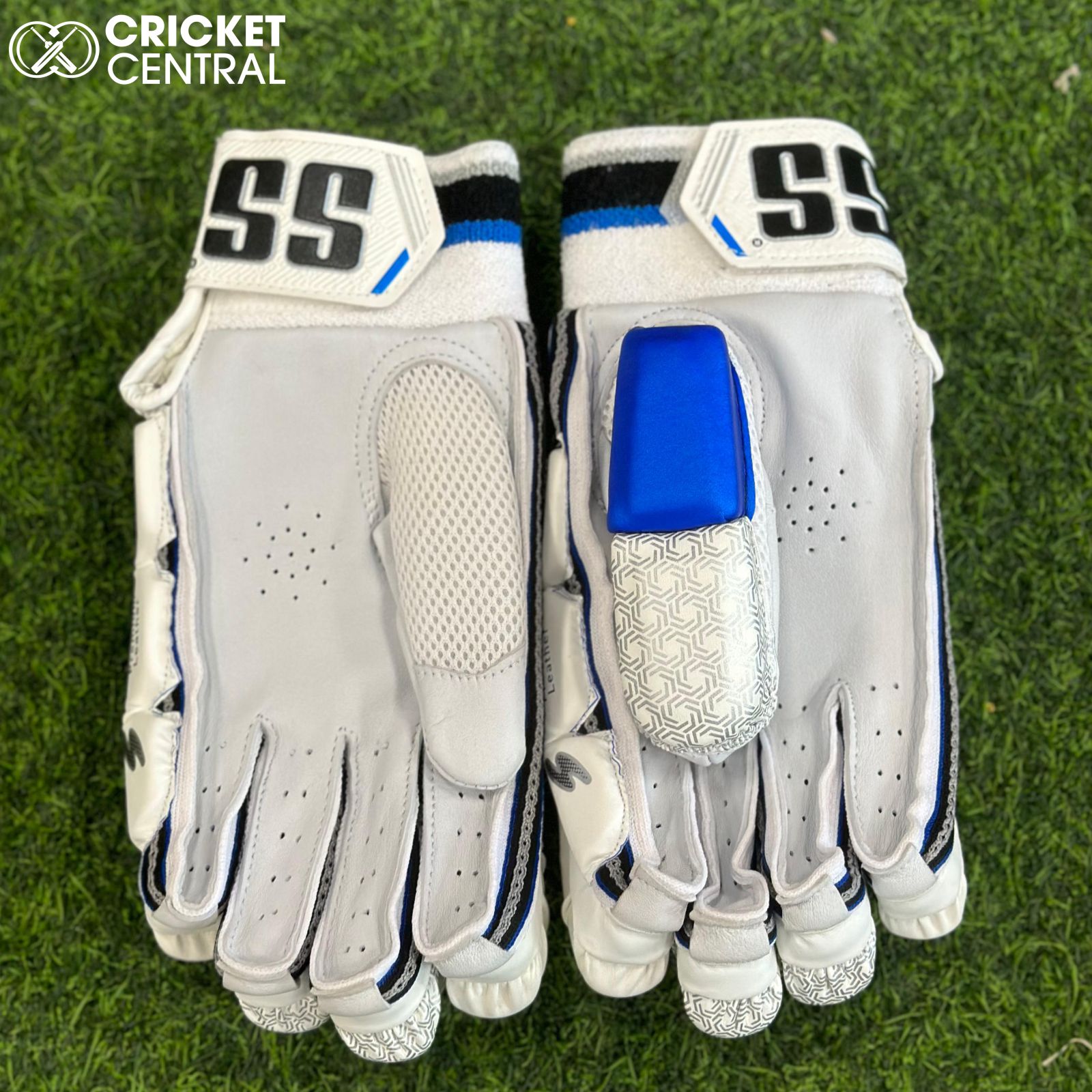 SS Batting Gloves Dragon – Cricket Central