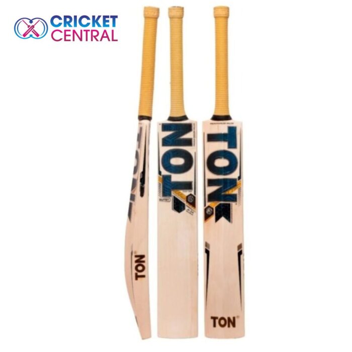 SS Ton Gutsy Cricket Bat made from English Willow