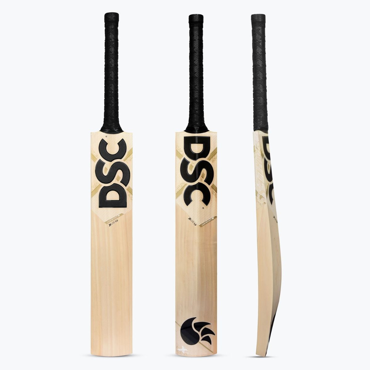 Krunch 2.0 English Willow Bat