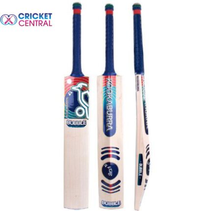 English Willow Cricket Bat Kookaburra Bubble Pro 4.0