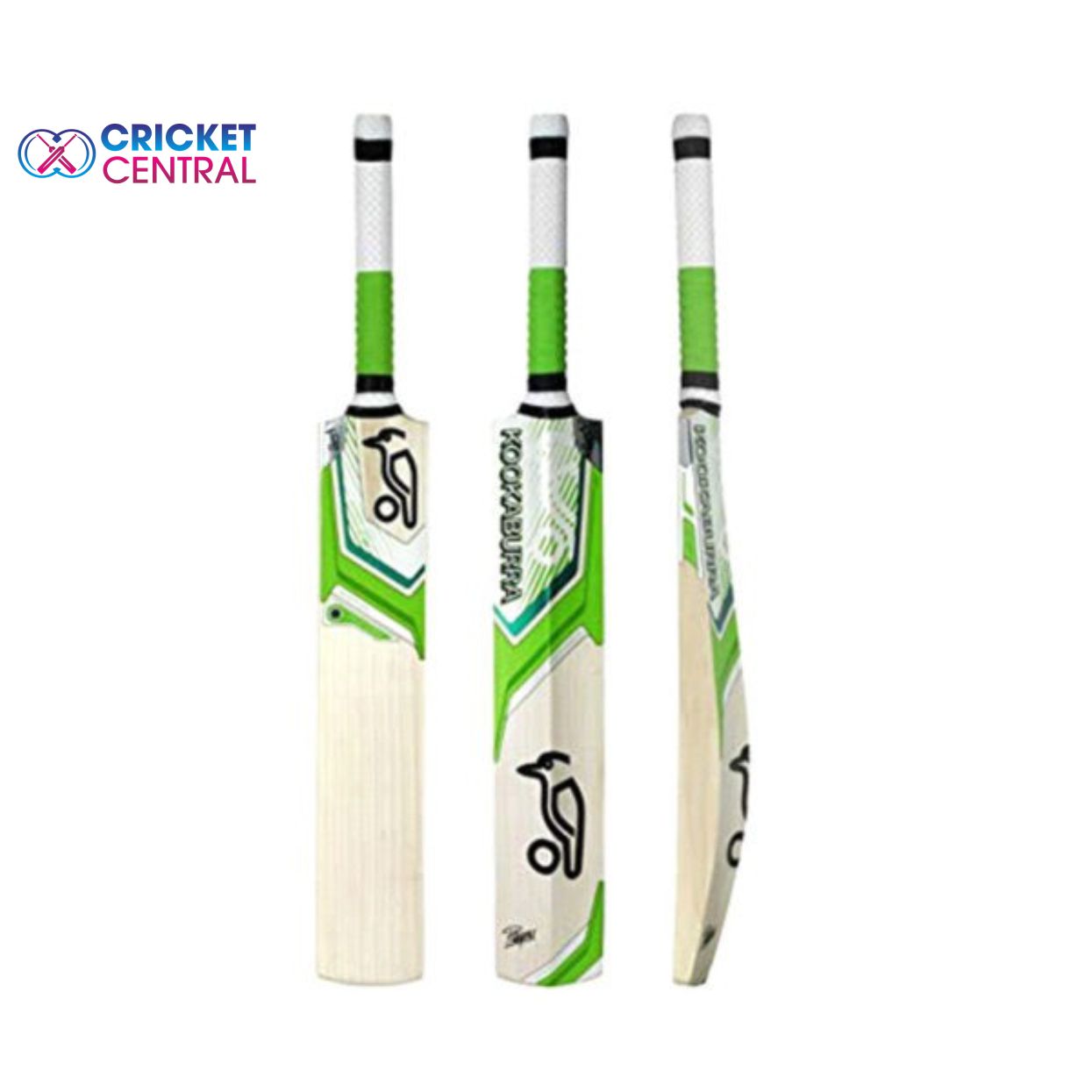 kookaburra Rapid Pro 8.1 Junior Bat