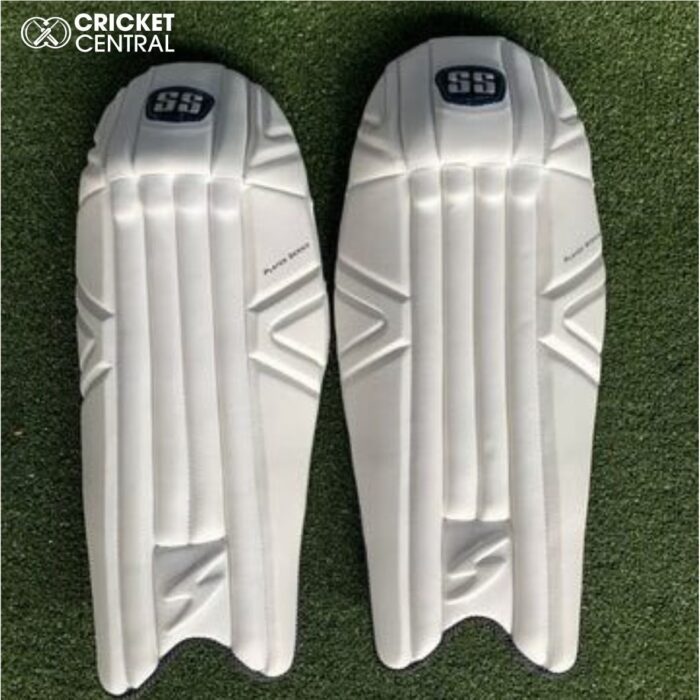 Wicket keeping pads Player Series from SS