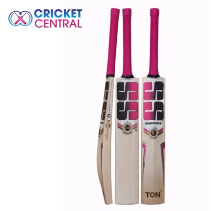 SS Gladiator Cricket Bat made from english willow