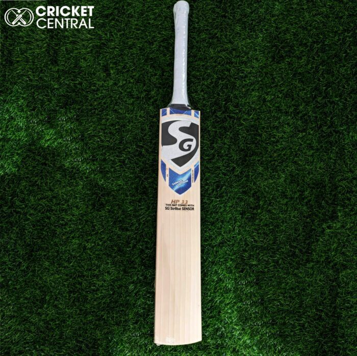 Grade 1 English Willow HP33 Players Cricket Bat from SG