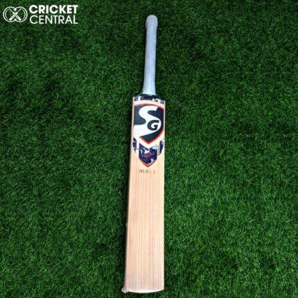 SG KLR 1 Players Cricket Bat made from Grade 1 English Willow