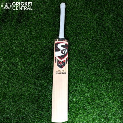 Grade 1 English Willow YBJ 19 Players Bat from SG