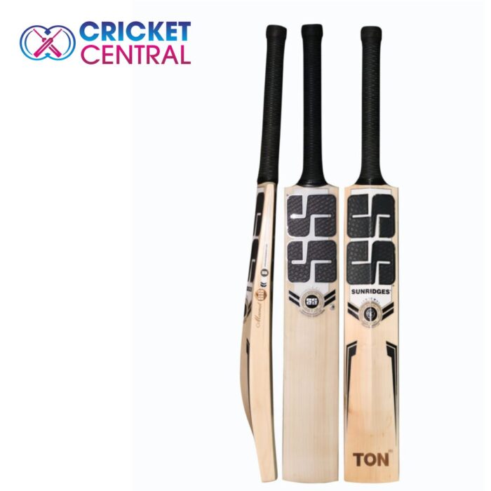 SS Limited Edition long Blade Cricket Bat