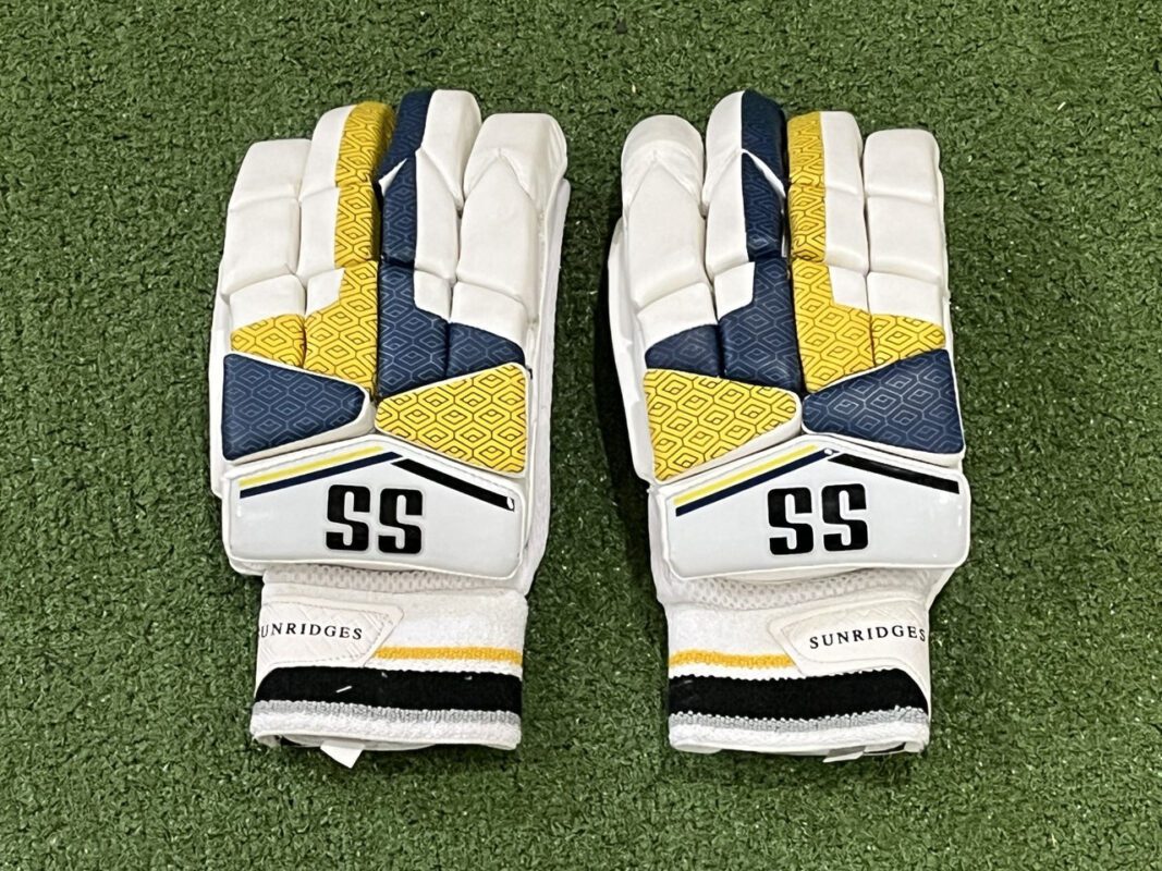 SS Superlite Batting Gloves | Shop Offers on SS Cricket Collection