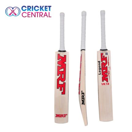 MRF VK18 Legend Cricket Bat