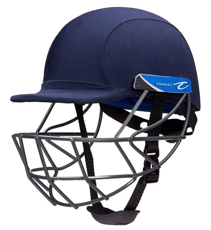 Forma Pro Axis Helmet in navy Blue