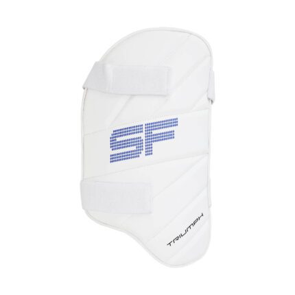 SF Triumph Thigh Pad in White