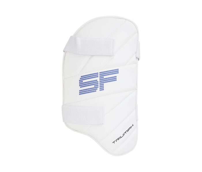 SF Triumph Thigh Pad in White