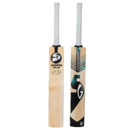 English Willow SG Skipper Icon Cricket Bat