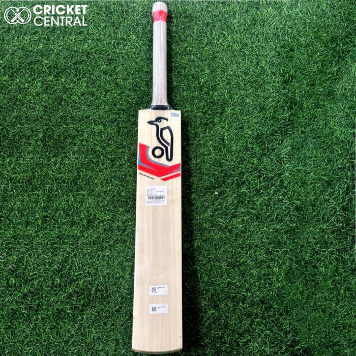 Kookaburra Rapid 400 Cricket Bat made from English Willow