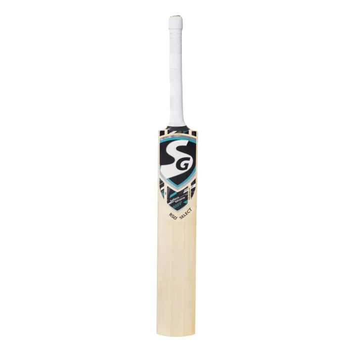 RSD Select Cricket Bat From SG