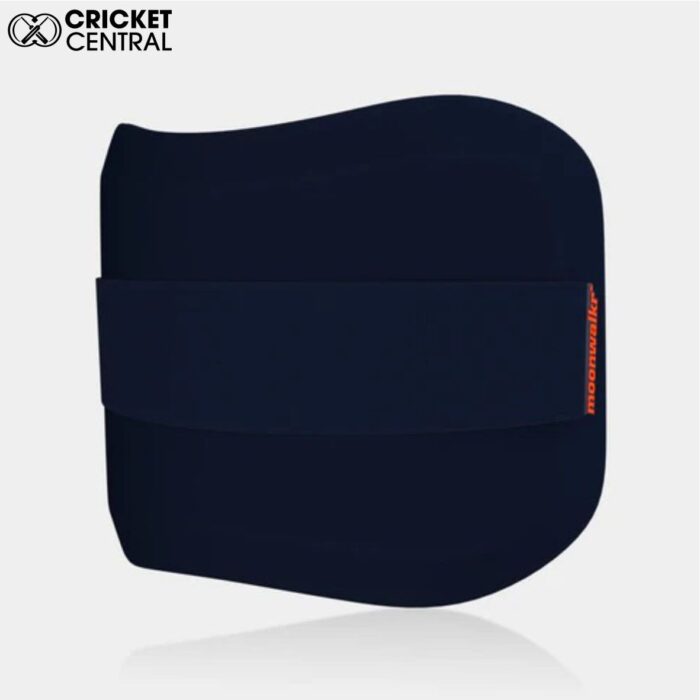 Moonwalkr Chest Guard in blue