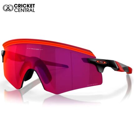Cricket-Central-Oakley-Prism-Road-Matte-Black-Sunglasses