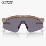 Hydra Sepia Prism Grey Sunglasses from Oakley