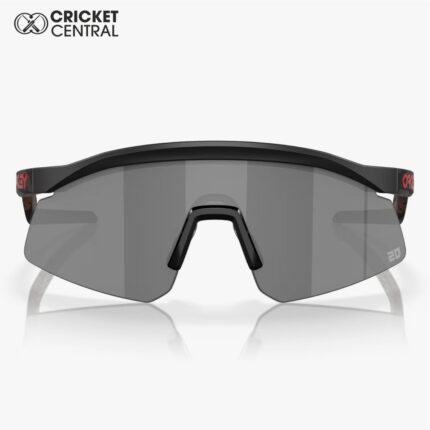 Prism Matte Black Cricket Sunglasses from Oakley