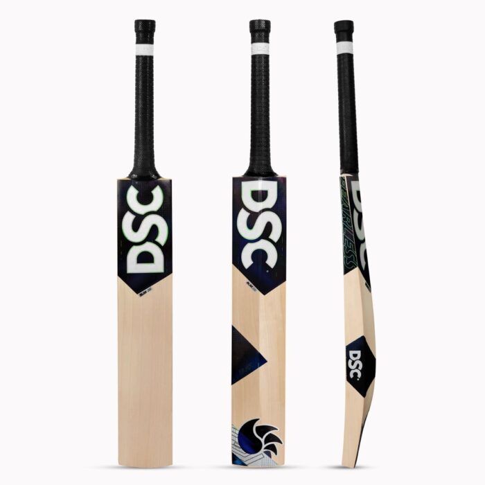 DSC Blak 200 Cricket Bat made from english willow