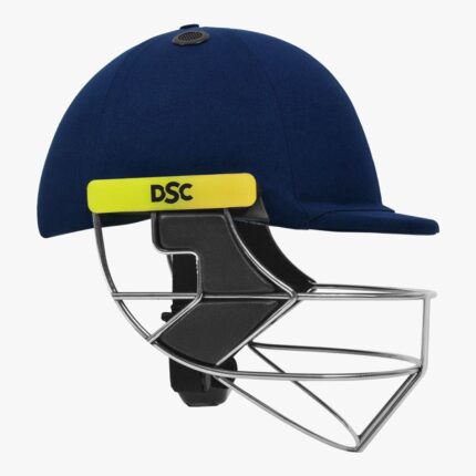 DSC Navy blue Stump Guard Helmet