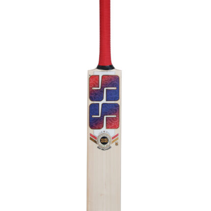 SS Sir Richard Bat made from english willow