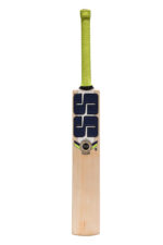 SS waves cricket bat made from english willow