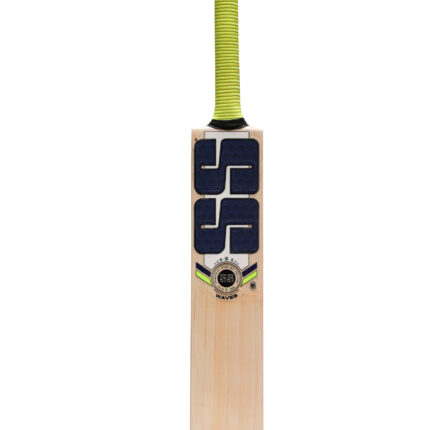 SS waves cricket bat made from english willow