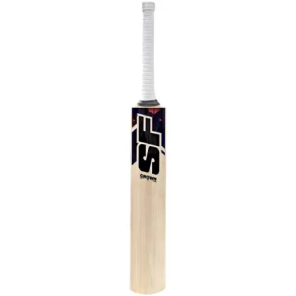 SF Kashmir Willow nurtured crowd Cricket bat